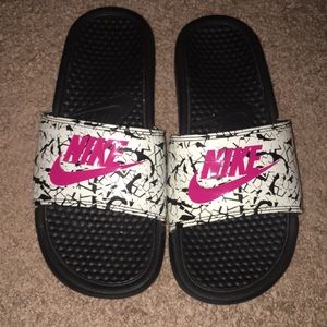 Nike Slides